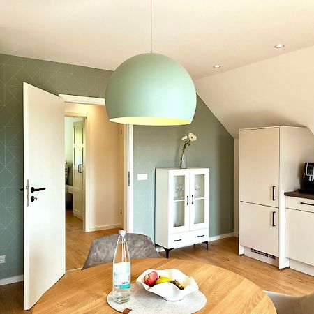 Ferienwohnung 1595 Im Weingut Botzet Maring-Noviand エクステリア 写真