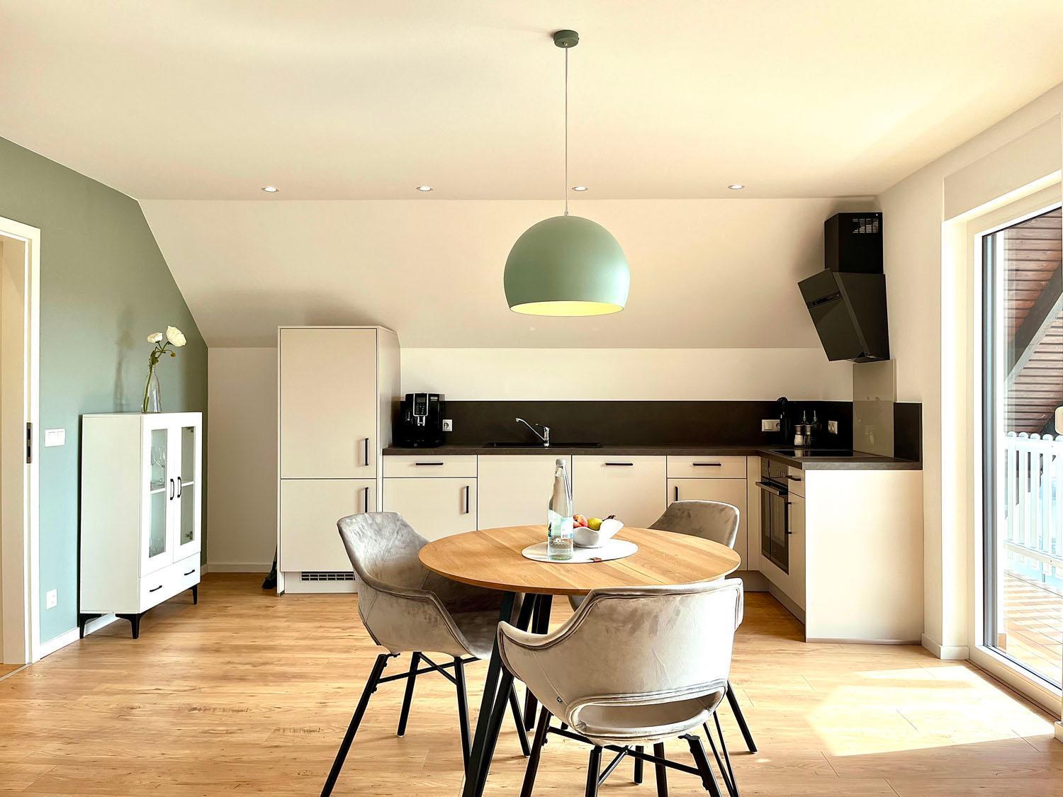 Ferienwohnung 1595 Im Weingut Botzet Maring-Noviand エクステリア 写真