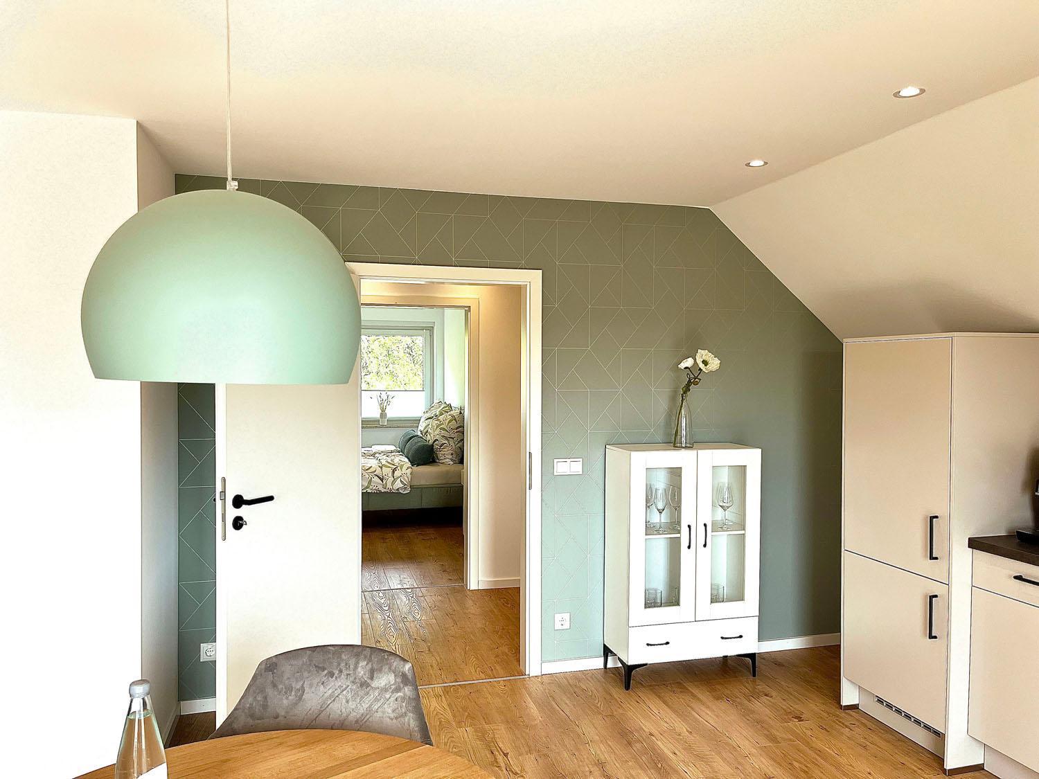 Ferienwohnung 1595 Im Weingut Botzet Maring-Noviand エクステリア 写真