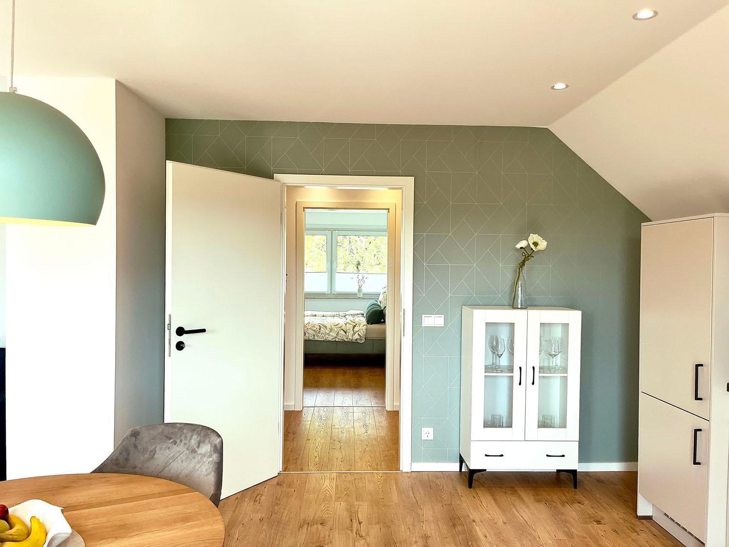 Ferienwohnung 1595 Im Weingut Botzet Maring-Noviand エクステリア 写真