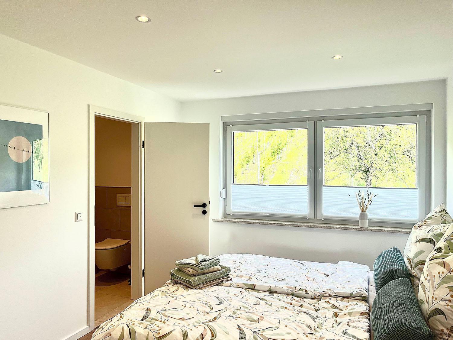 Ferienwohnung 1595 Im Weingut Botzet Maring-Noviand エクステリア 写真